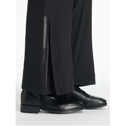 Waterdichte broek LeMieux Young Rider DryTex Stormwear Zwart