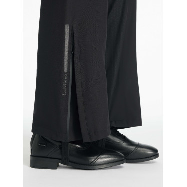 Waterdichte broek LeMieux Young Rider DryTex Stormwear Zwart