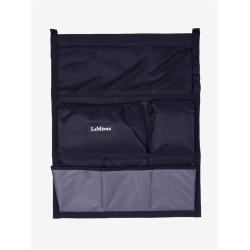 LeMieux boxorganizer Marine Marineblauw