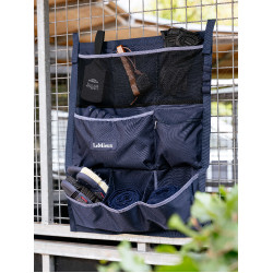 LeMieux boxorganizer Marine Marineblauw