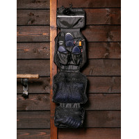 Opvouwbare LeMieux-accessoiretas Zwart