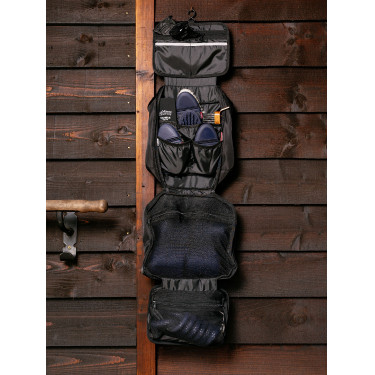 Opvouwbare LeMieux-accessoiretas Zwart