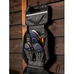 Opvouwbare LeMieux-accessoiretas Zwart