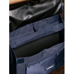 Groomingtas met stang Pro LeMieux Marine Marineblauw