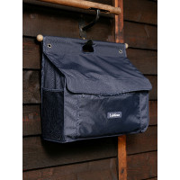 Groomingtas met stang Pro LeMieux Marine Marineblauw