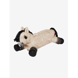 LeMieux Pony Etui Droom Beige LeMieux Pony Etui Droom Beige