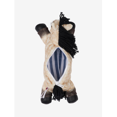 LeMieux Pony Etui Droom Beige LeMieux Pony Etui Droom Beige