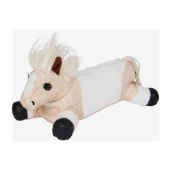 LeMieux Pony Etui Citroen Geel