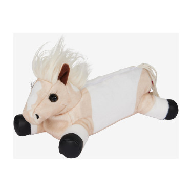 LeMieux Pony Etui Citroen Geel