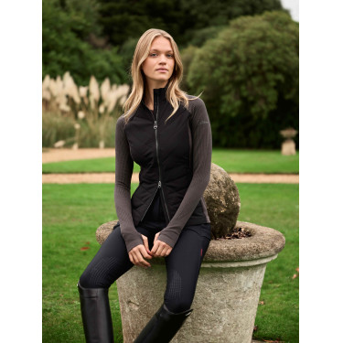 Hybride jas LeMieux Maddie Zwart