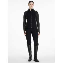 Hybride jas LeMieux Maddie Zwart