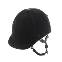 Daslö-helm met 3-puntsbevestiging Zwart Daslö-helm met 3-puntsbevestiging Zwart