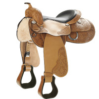 Zadel Natowa nr 2214 Lichte olie