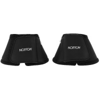 Neopreen rubberen springschoenen Norton Zwart