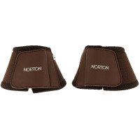 Neopreen rubberen springschoenen Norton Bruin