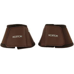 Neopreen rubberen springschoenen Norton Bruin