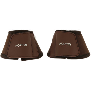 Neopreen rubberen springschoenen Norton Bruin