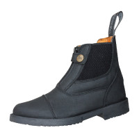 Laarzen Campo Junior EquiComfort Zwart Laarzen Campo Junior EquiComfort Zwart