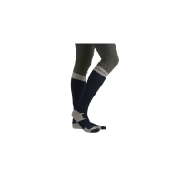 Unisex Flags & Cup Prato sokken Marine / grijs Blauw