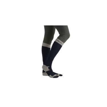 Unisex Flags & Cup Prato sokken Marine / grijs Blauw Unisex Flags & Cup Prato sokken Marine / grijs Blauw