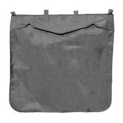 Stalvoorhang klein model Flags & Cup Malibu Zwart Stalvoorhang klein model Flags & Cup Malibu Zwart