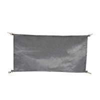 Boxdeur Flags & Cup Malibu Zwart