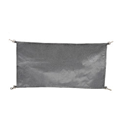 Boxdeur Flags & Cup Malibu Zwart