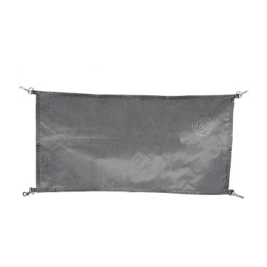 Boxdeur Flags & Cup Malibu Zwart