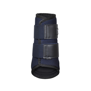 Mesh- en neopreen-peesbeschermers T de T Mesh- en neopreen-peesbeschermers T de T