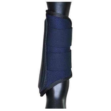 Mesh- en neopreen-peesbeschermers T de T Mesh- en neopreen-peesbeschermers T de T