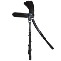 Hoofdstel T de T Essentiel Comfort Donker Havana Bruin Hoofdstel T de T Essentiel Comfort Donker Havana Bruin