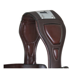 T-de-T hoofdstel Essentiel met brug