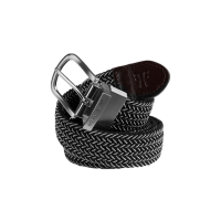 Riem Exchange Horse Pilot Zwart / wit