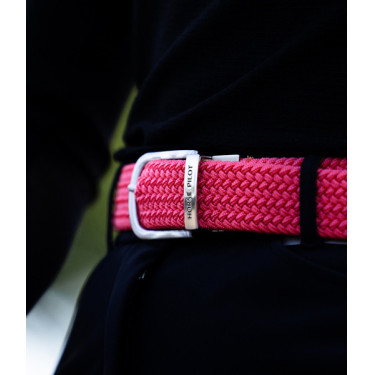 Riem Exchange Horse Pilot Roze koraal