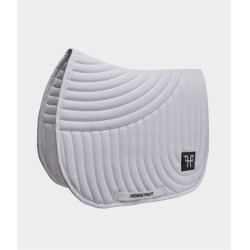 Ergonomische unisex zadeldek Horse Pilot Wit Ergonomische unisex zadeldek Horse Pilot Wit