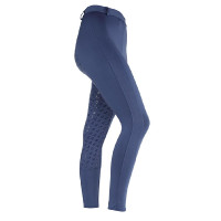 Albany Aubrion Shires Damesbroek Blauw