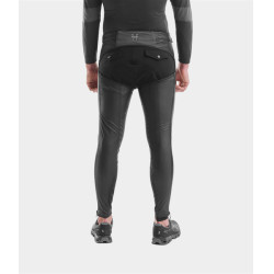 Lange rijchaps Horse Pilot X-Protech voor heren Zwart Lange rijchaps Horse Pilot X-Protech voor heren Zwart