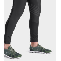 Lange rijchaps Horse Pilot X-Protech voor heren Zwart