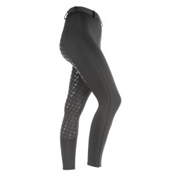 Albany Aubrion Shires Damesbroek Zwart Albany Aubrion Shires Damesbroek Zwart