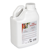 Shampoing pour chevaux Ama 5 L Umbria Equitazione Shampoing pour chevaux Ama 5 L Umbria Equitazione