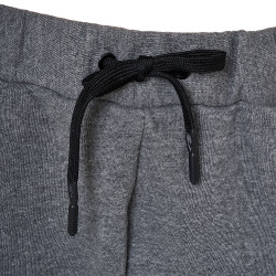 Dames tear-away broek met volledige lengte ritssluiting Equestro Gemêleerd grijs Dames tear-away broek met volledige lengte ritssluiting Equestro Gemêleerd grijs