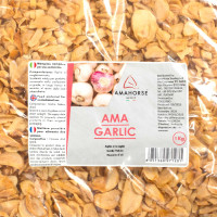 Flocons d'ail Ama Garlic Umbria Equitazione Flocons d'ail Ama Garlic Umbria Equitazione
