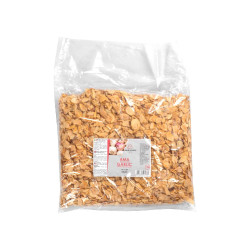 Knoflookvlokken Ama Garlic Umbria Paardrijden