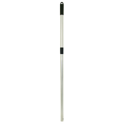 Uitschuifbare aluminium steel Kerbl
