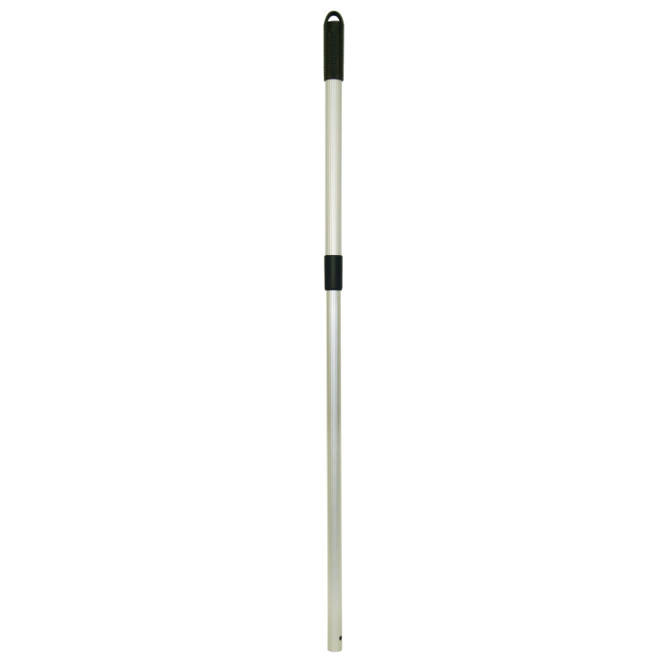 Uitschuifbare aluminium steel Kerbl