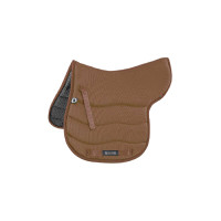 Dressuur zadeldek Ttech+Sympa Burioni Bruin