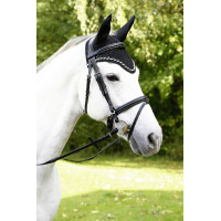 Vliegenmasker Covalliero Wit Vliegenmasker Covalliero Wit