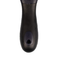 Manenkam en Staartkam met Handvat Umbria Equitazione Marine / zwart Blauw