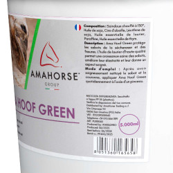 Gele Vet voor Hoef Ama Hoof 5L Umbria Equitazione