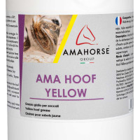 Gele Vet voor Hoef Ama Hoof 1L Umbria Equitazione Geel Gele Vet voor Hoef Ama Hoof 1L Umbria Equitazione Geel